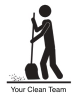 Your Clean Team